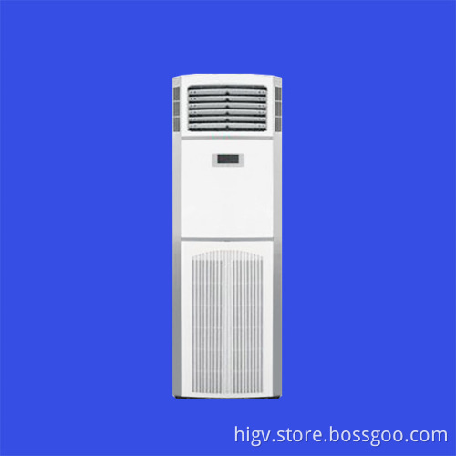 Air Conditioner Copper Pipe/Hybrid Solar Air Conditioner/Copper Pipe Solar Conditioner